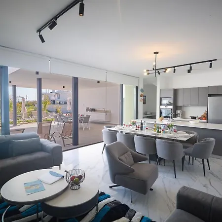 Protaras Aqua Pearl Aq12