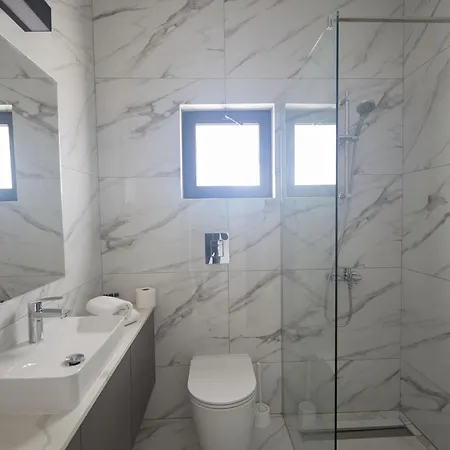 Villa Protaras Aqua Pearl Aq12 *