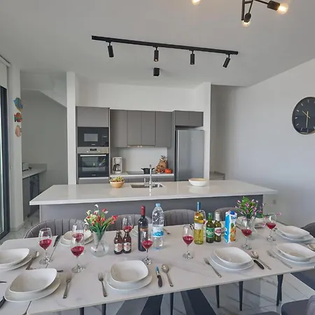 Protaras Aqua Pearl Aq12