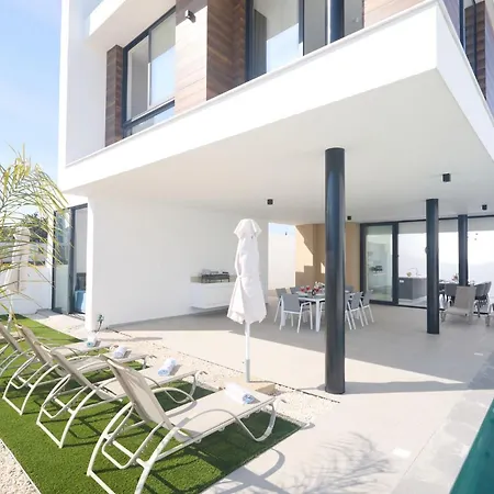 Protaras Aqua Pearl Aq12 * Paralimni