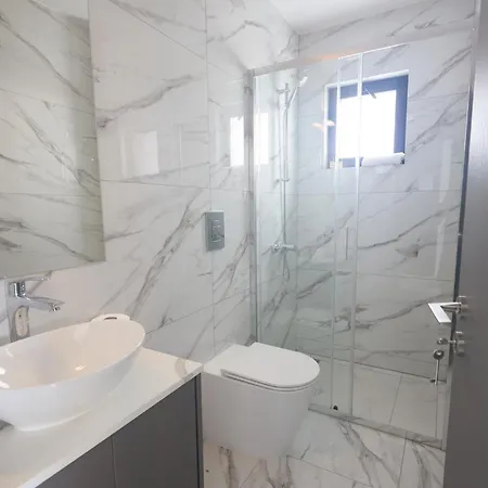 Protaras Aqua Pearl Aq12 Villa Paralimni