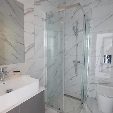 Villa Protaras Aqua Pearl Aq12 Paralimni