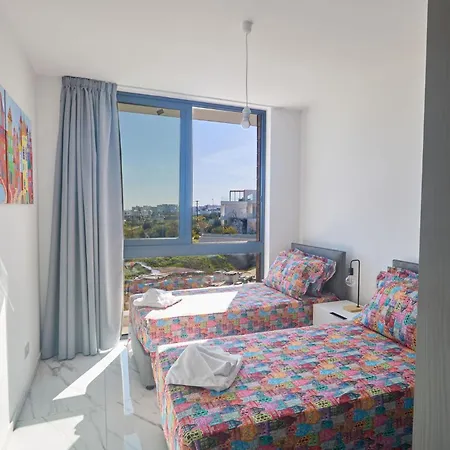 Villa Protaras Aqua Pearl Aq12