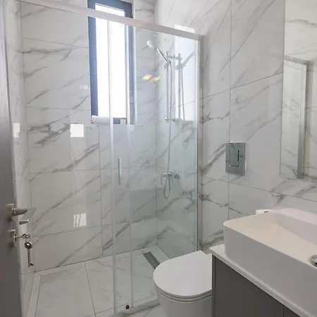 Protaras Aqua Pearl Aq12 Villa *