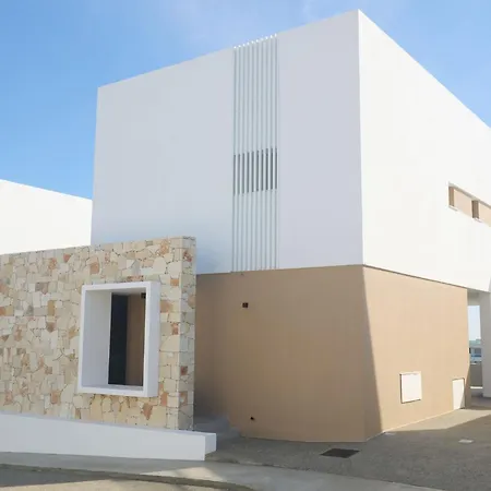 Villa Protaras Aqua Pearl Aq12 *