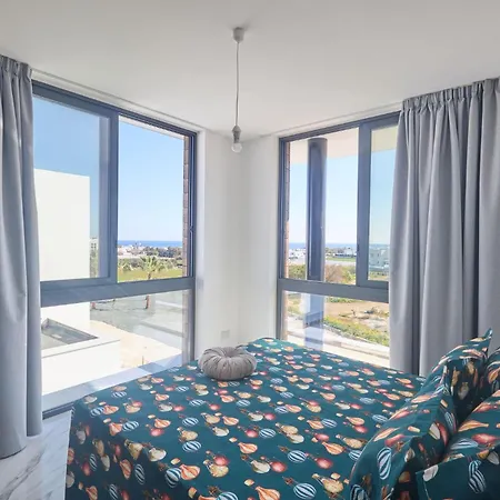 Protaras Aqua Pearl Aq12 Villa