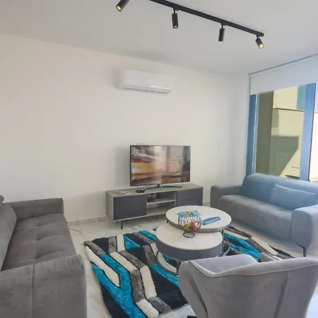 Villa Protaras Aqua Pearl Aq12