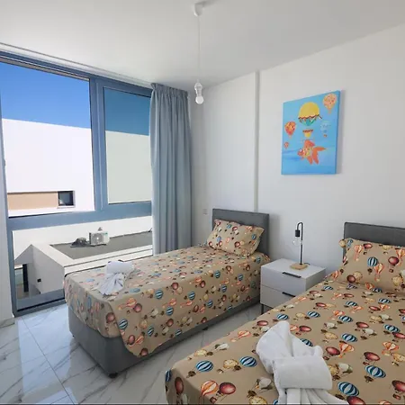 Villa Protaras Aqua Pearl Aq12 *