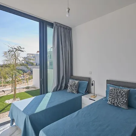 Protaras Aqua Pearl Aq12 Villa *