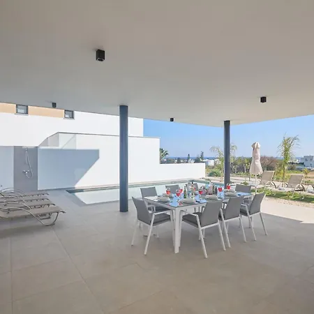 Villa Protaras Aqua Pearl Aq12 *