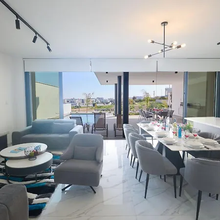 Protaras Aqua Pearl Aq12 * Paralimni