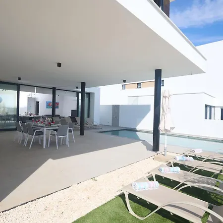 Villa Protaras Aqua Pearl Aq12