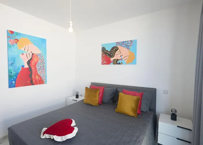 Vilă Protaras Aqua Pearl Aq12 *