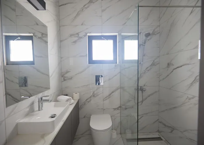 Vilă Protaras Aqua Pearl Aq12 *