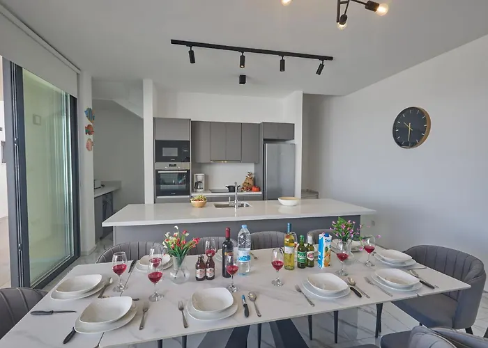 Protaras Aqua Pearl Aq12