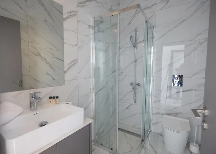 Vilă Protaras Aqua Pearl Aq12 Paralimni