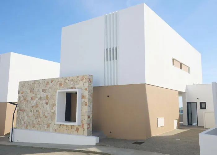 Vilă Protaras Aqua Pearl Aq12 *