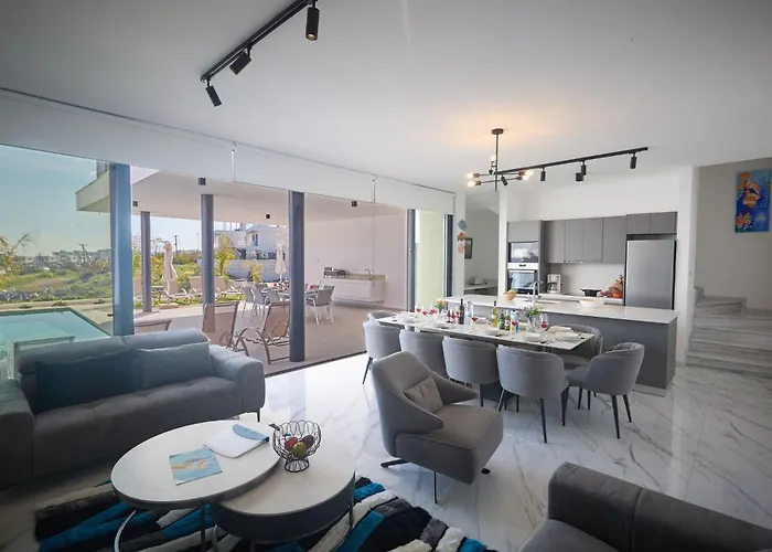 Protaras Aqua Pearl Aq12